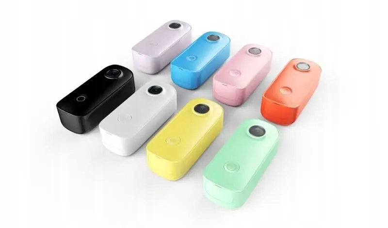 Kamera sportowa SJCAM C100 1080P wodoodporna Wi-Fi