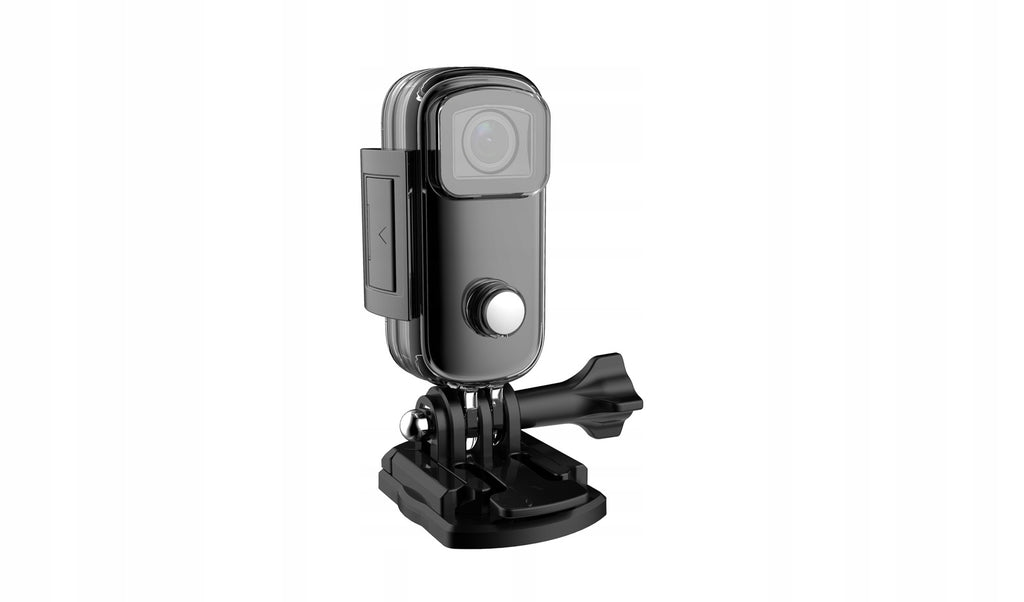 Kamera sportowa SJCAM C100 1080P wodoodporna Wi-Fi