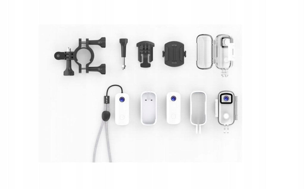 Kamera sportowa SJCAM C100 1080P wodoodporna Wi-Fi