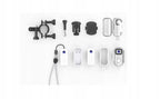 Kamera sportowa SJCAM C100 1080P wodoodporna Wi-Fi