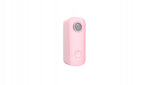 Kamera sportowa SJCAM C100 1080P wodoodporna Wi-Fi różowa