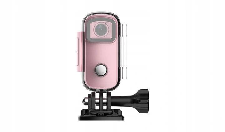 Kamera sportowa SJCAM C100+4K 30 kl./s wodoodporna Wi-Fi