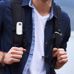 Kamera sportowa SJCAM C100+4K 30 kl./s wodoodporna Wi-Fi