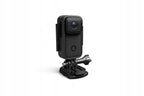 Kamera sportowa SJCAM C200 4K Wi-Fi norm IP68 rower