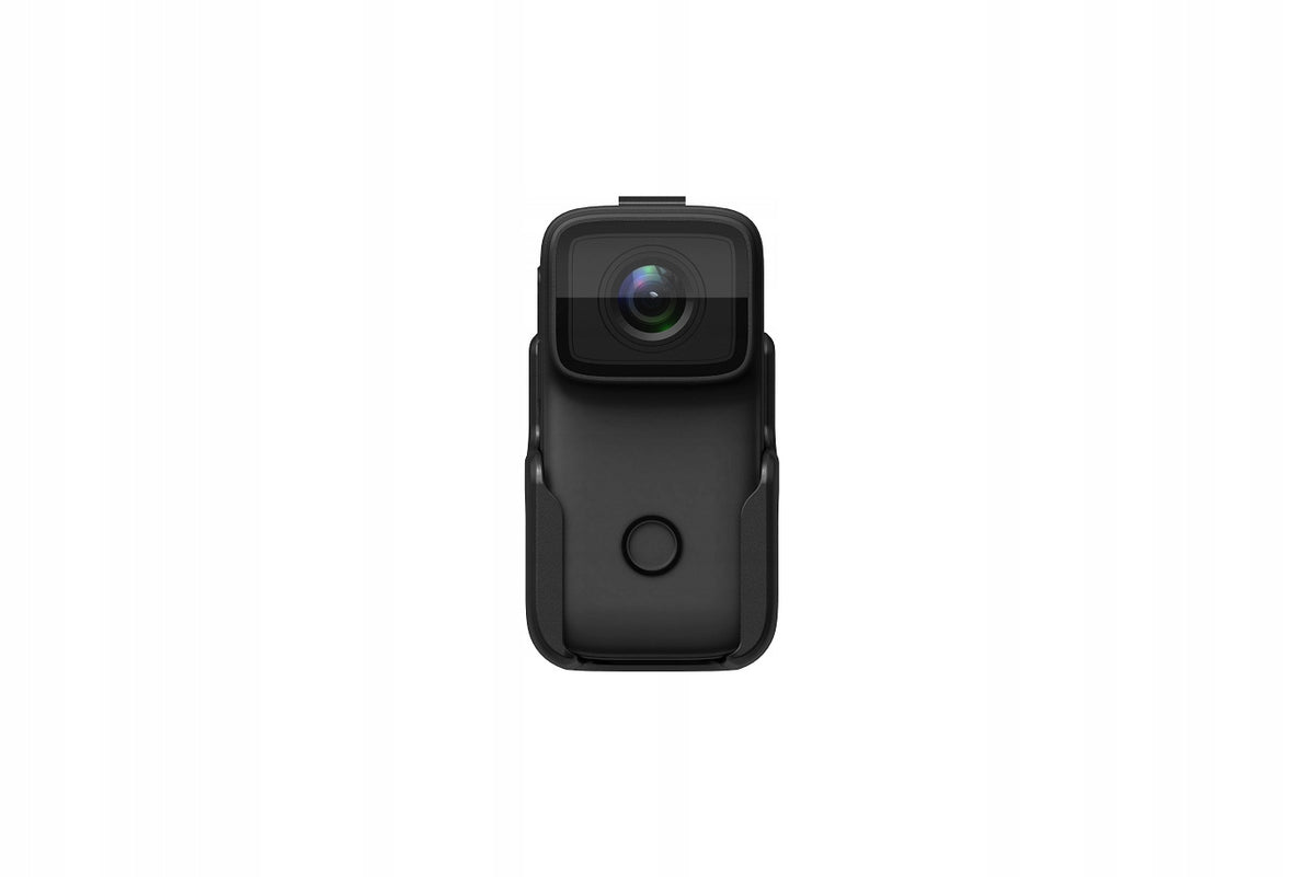 Kamera sportowa SJCAM C200 4K Wi-Fi norm IP68 rower
