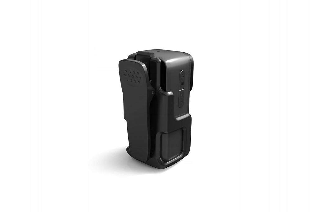Kamera sportowa SJCAM C200 4K Wi-Fi norm IP68 rower