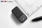 Kamera sportowa SJCAM C200 4K Wi-Fi norm IP68 rower