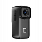 Kamera sportowa SJCAM C200 Pro 4K Wi-Fi IP68 rower tiktok live