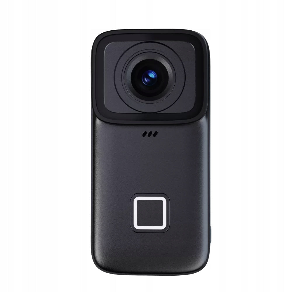 Kamera sportowa SJCAM C200 Pro 4K Wi-Fi IP68 rower tiktok live