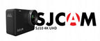 Kamera sportowa SJCAM SJ10 Pro Wi-Fi 4K 60fps 12MP