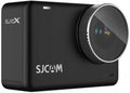 Kamera sportowa SJCAM SJ10 X Wi-Fi 4K