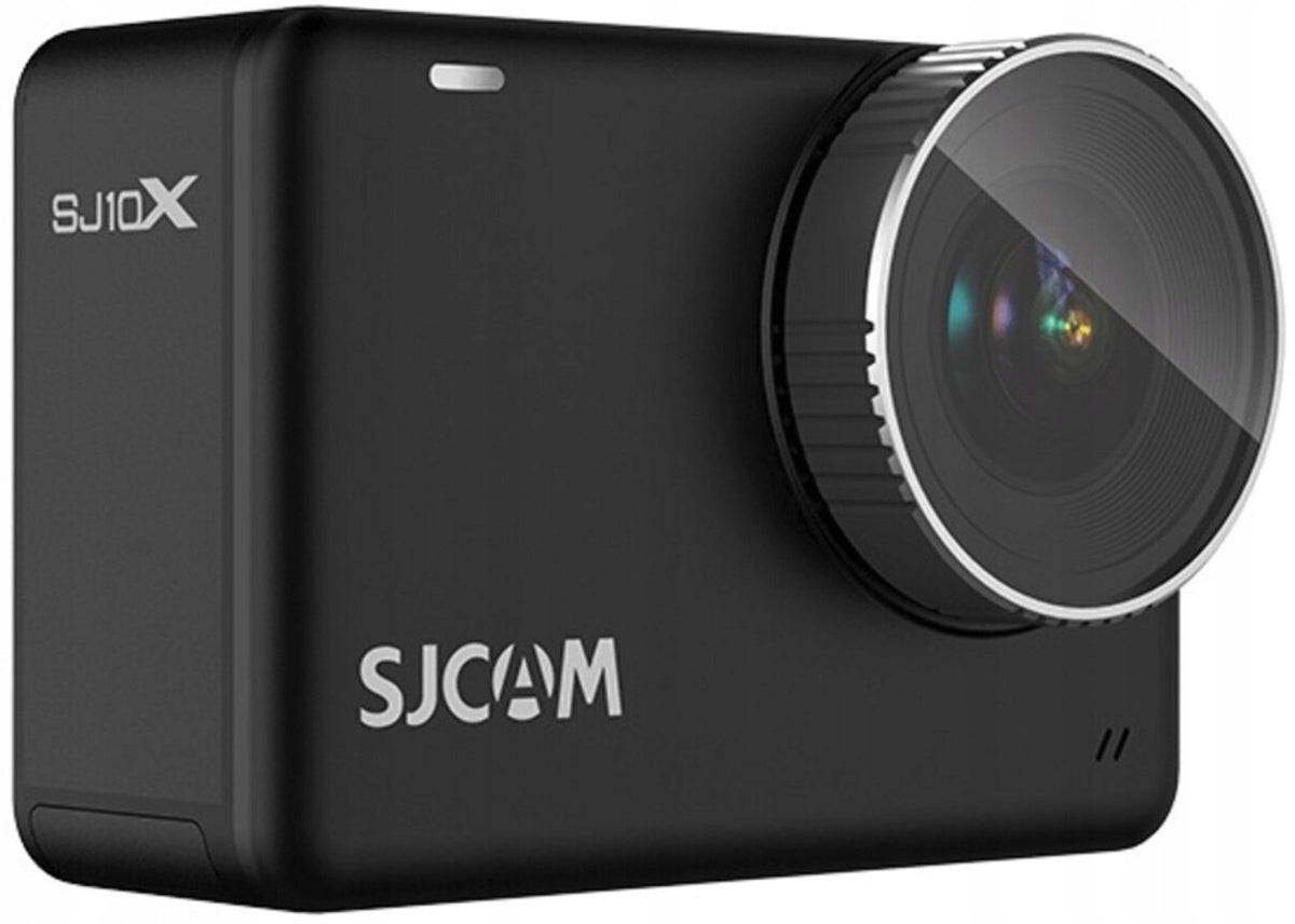 Kamera sportowa SJCAM SJ10 X Wi-Fi 4K