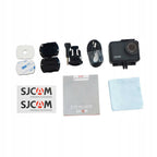 Kamera sportowa SJCAM SJ10 X Wi-Fi 4K