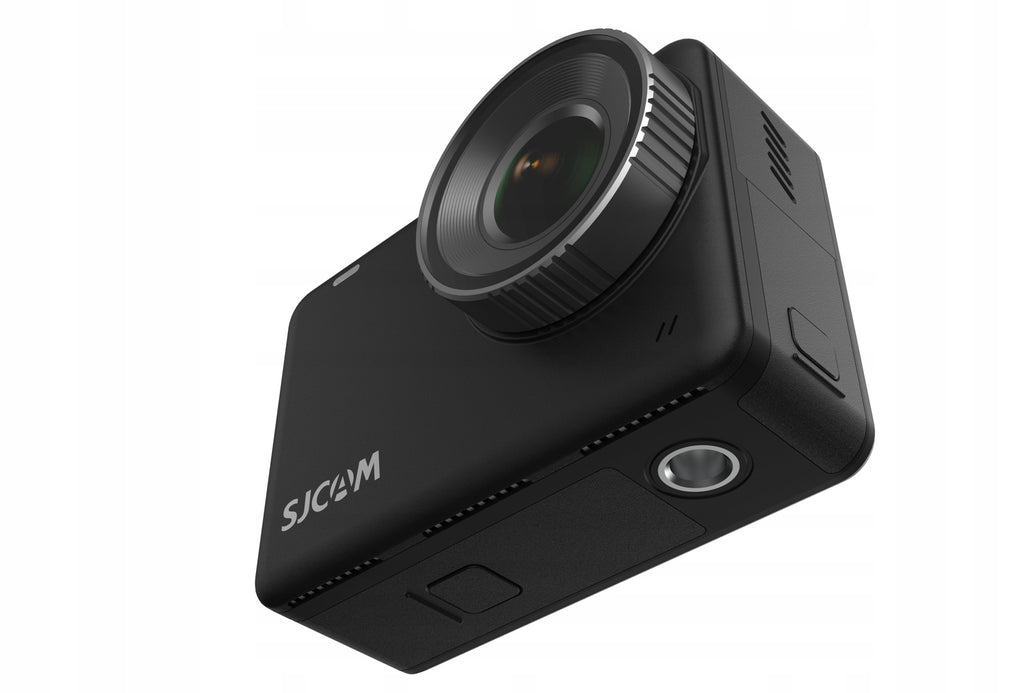 Kamera sportowa SJCAM SJ10 X Wi-Fi 4K
