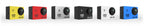 Kamera sportowa SJCAM SJ4000 1080P full HD wodoodporna akcesoria moto