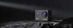 KAMERA SPORTOWA SJCAM SJ4000 AIR WIFI 4K 30FPS