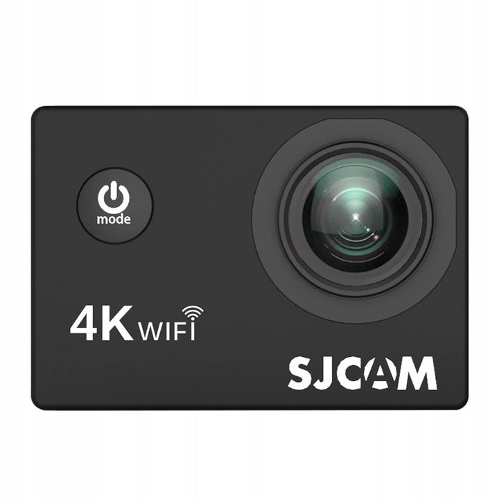 KAMERA SPORTOWA SJCAM SJ4000 AIR WIFI 4K 30FPS