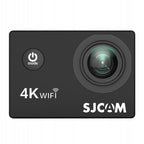 KAMERA SPORTOWA SJCAM SJ4000 AIR WIFI 4K 30FPS