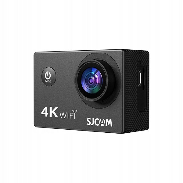 KAMERA SPORTOWA SJCAM SJ4000 AIR WIFI 4K 30FPS