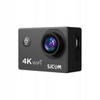 KAMERA SPORTOWA SJCAM SJ4000 AIR WIFI 4K 30FPS