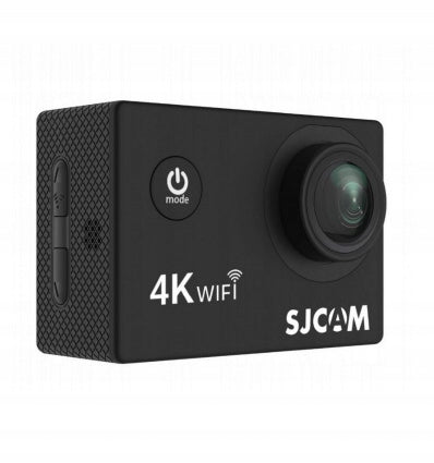KAMERA SPORTOWA SJCAM SJ4000 AIR WIFI 4K 30FPS
