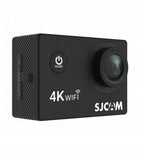 KAMERA SPORTOWA SJCAM SJ4000 AIR WIFI 4K 30FPS