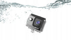 Kamera sportowa SJCAM SJ4000 fullhd menu PL org
