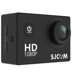 Kamera sportowa SJCAM SJ4000 fullhd menu PL org