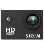 Kamera sportowa SJCAM SJ4000 fullhd menu PL org