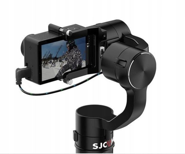 Kamera sportowa SJCAM SJ8 Air full HD