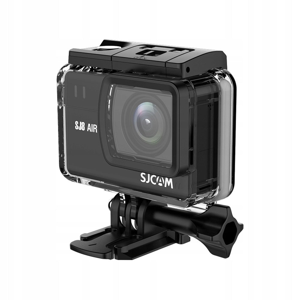 Kamera sportowa SJCAM SJ8 Air full HD