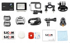 Kamera sportowa SJCAM SJ8 Air full HD
