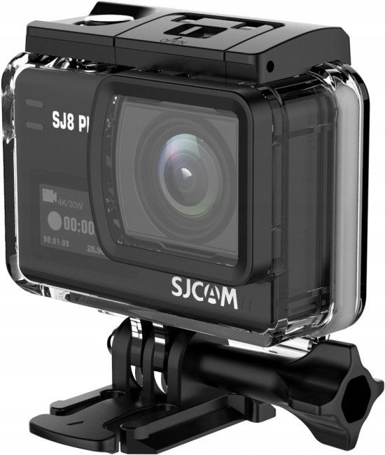 Kamera sportowa SJCAM SJ8 Plus 4K 12MPx WiFi