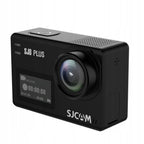 Kamera sportowa SJCAM SJ8 Plus 4K 12MPx WiFi