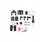 Kamera sportowa SJCAM SJ8 Plus 4K 12MPx WiFi