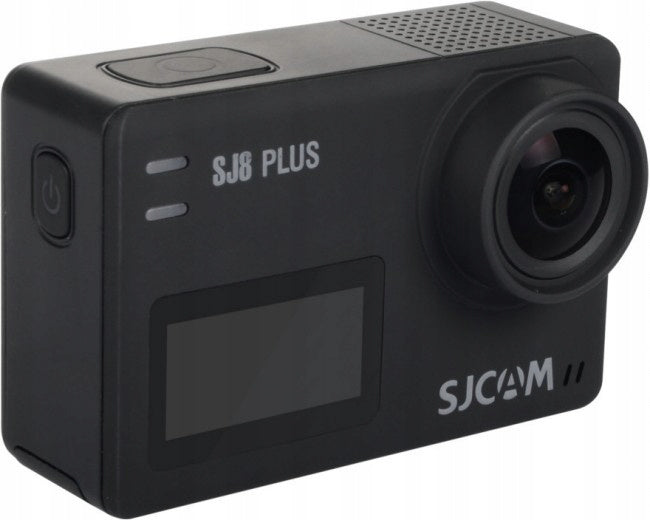 Kamera sportowa SJCAM SJ8 Plus 4K 12MPx WiFi