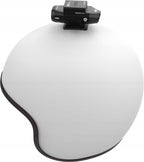 Kamera wideorejestrator na motocykl MUFU V12S pro Dwie kamery 1080p 30fps