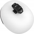 Kamera wideorejestrator na motocykl MUFU V12S pro Dwie kamery 1080p 30fps