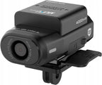 Kamera wideorejestrator na motocykl MUFU V12S pro Dwie kamery 1080p 30fps