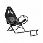 Kokpit Fotel do kierownicy Racing FlashFire F910 Flashseat Lite