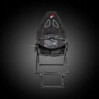 Kokpit Fotel do kierownicy Racing FlashFire F910 Flashseat Lite