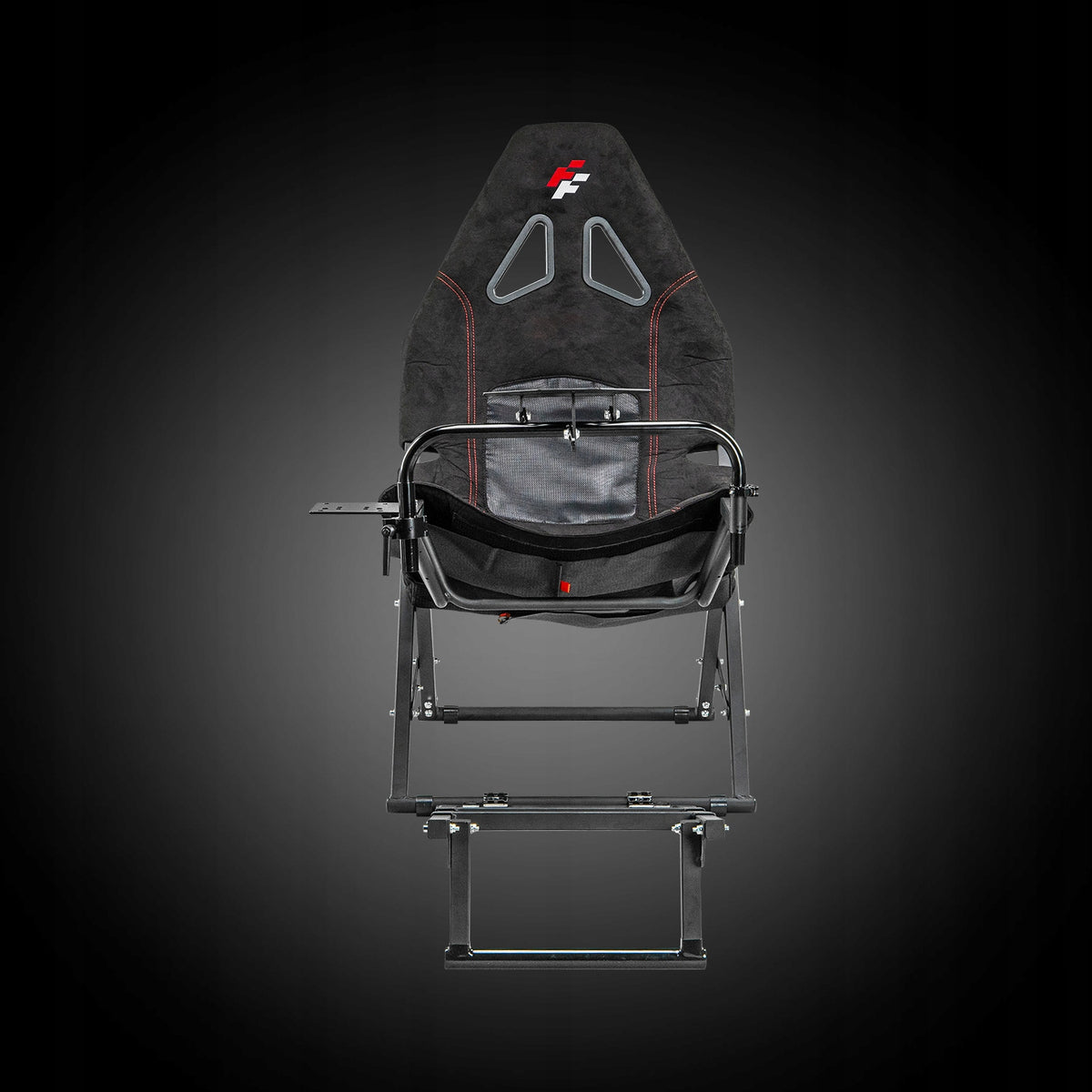 Kokpit Fotel do kierownicy Racing FlashFire F910 Flashseat Lite