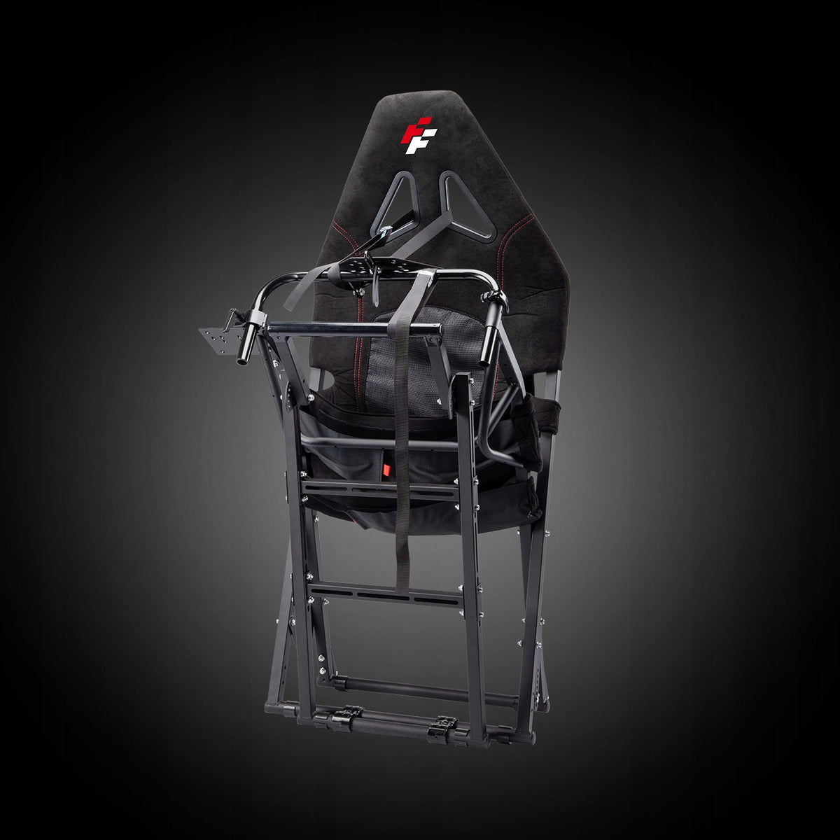 Kokpit Fotel do kierownicy Racing FlashFire F910 Flashseat Lite