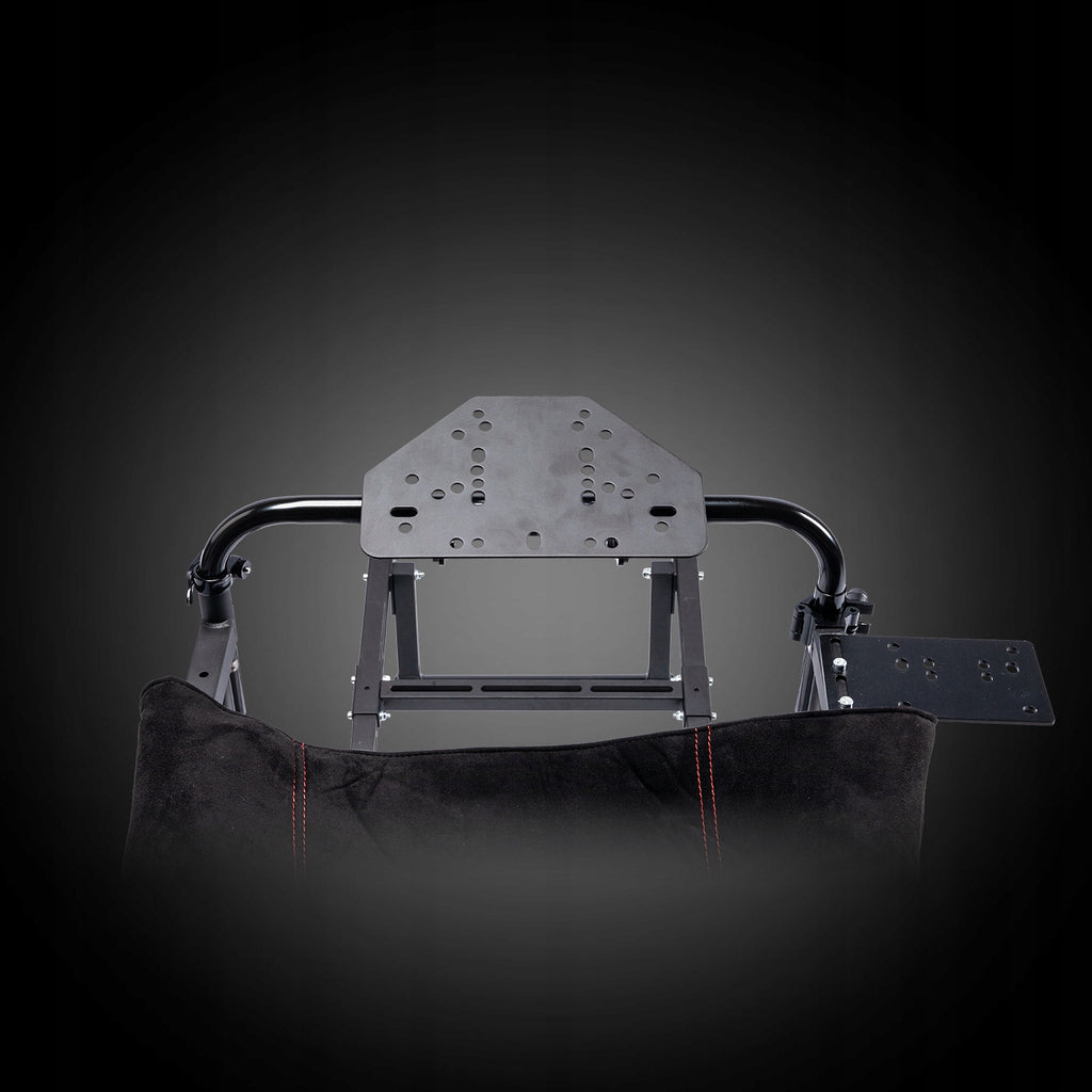 Kokpit Fotel do kierownicy Racing FlashFire F910 Flashseat Lite