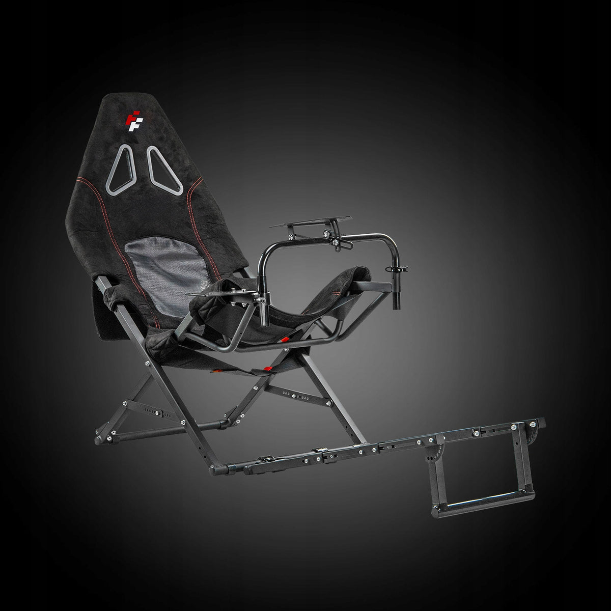 Kokpit Fotel do kierownicy Racing FlashFire F910 Flashseat Lite