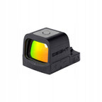 Kolimator OLIGHT osight S2 moa red dot & 32 moa circle + Charging Case