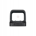 Kolimator OLIGHT osight S2 moa red dot & 32 moa circle + Charging Case