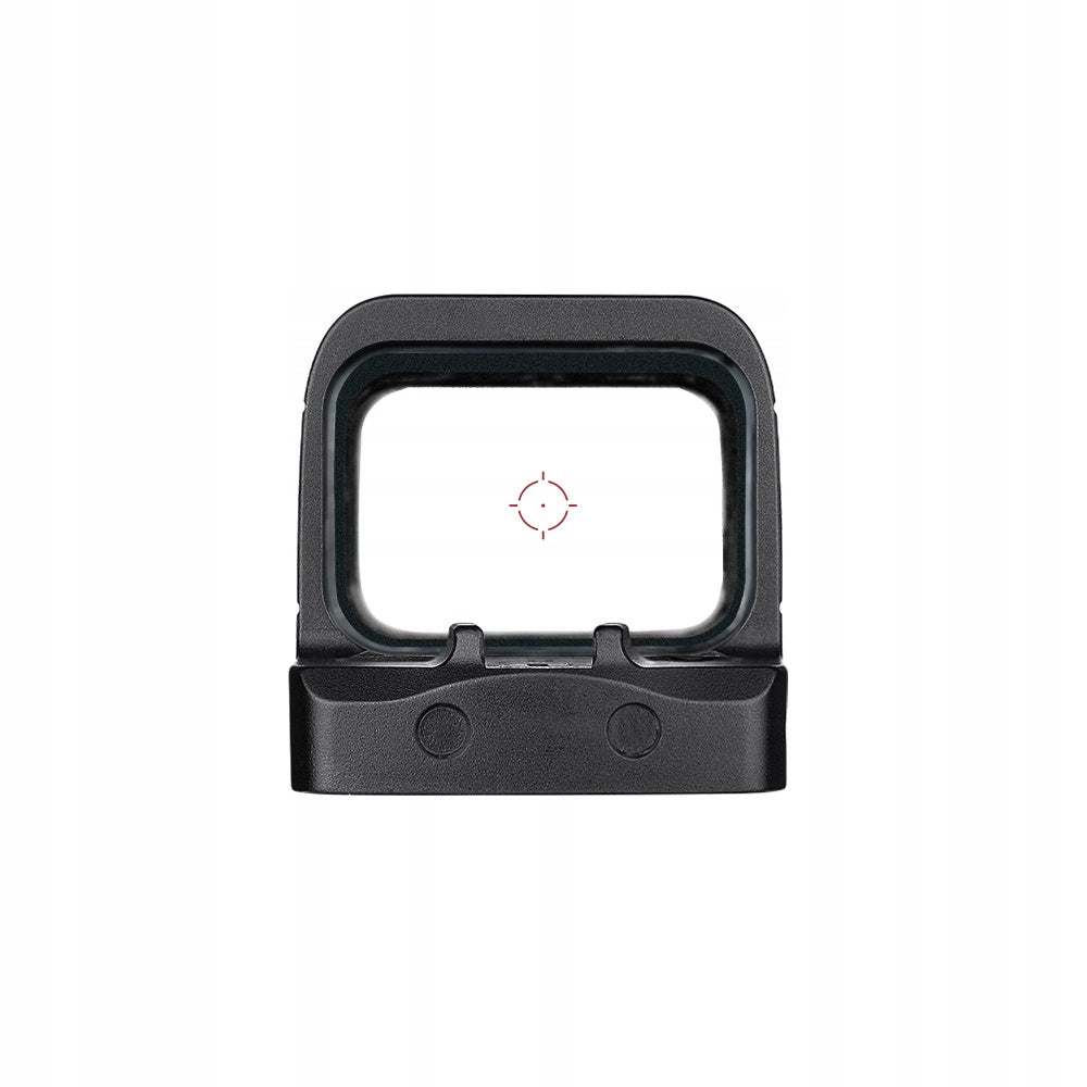 Kolimator OLIGHT osight S2 moa red dot & 32 moa circle + Charging Case