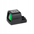 Kolimator OLIGHT osight S2 moa red dot & 32 moa circle + Charging Case