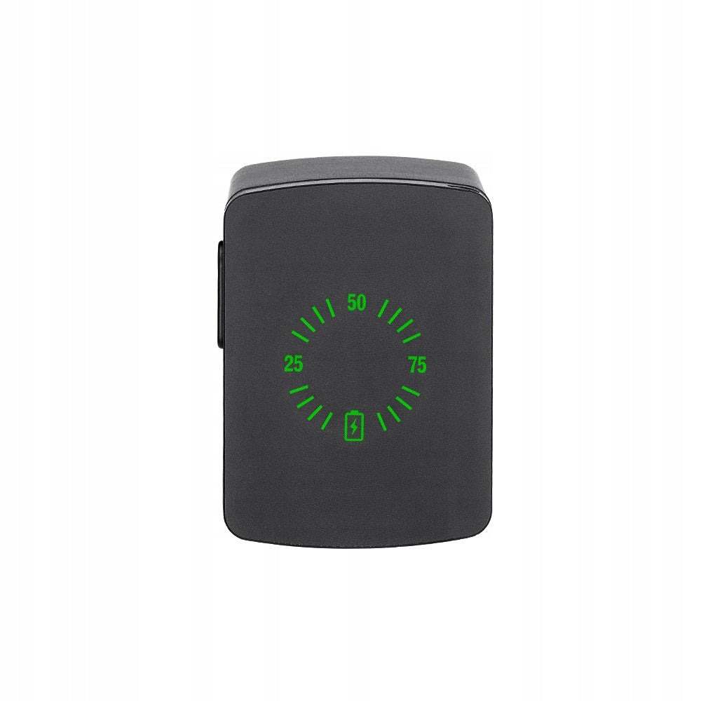 Kolimator OLIGHT osight S2 moa red dot & 32 moa circle + Charging Case